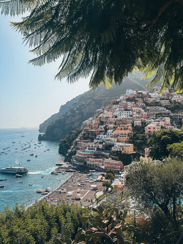 Amalfi Coast
