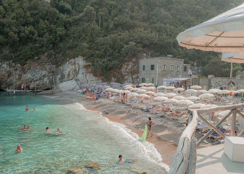 Conca del Sogno horizontal fine-art print by Sam Smeaton — Amalfi Coast Italy photography