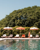 Lady in Orange fine art print by Sam Smeaton — Lake Como Italy photography