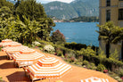 Terraces of Tremezzo fine art print by Sam Smeaton — Lake Como Italy photography